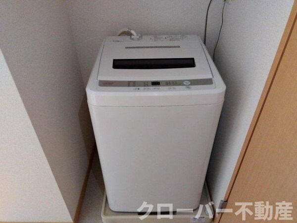 洗面・脱衣所