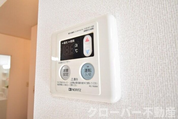 建物設備(給湯)