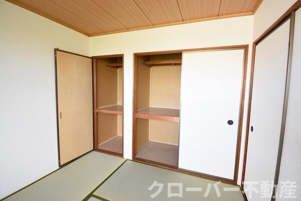 収納(物入)