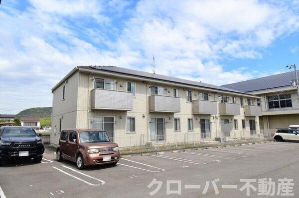 外観(建物外観)