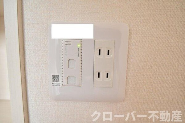 インターネット接続