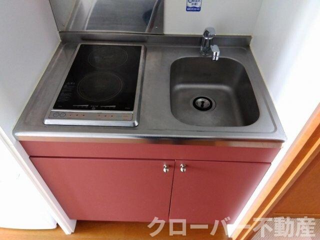 物件内観写真21　