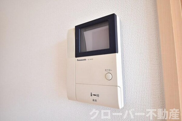 TVインターホン
