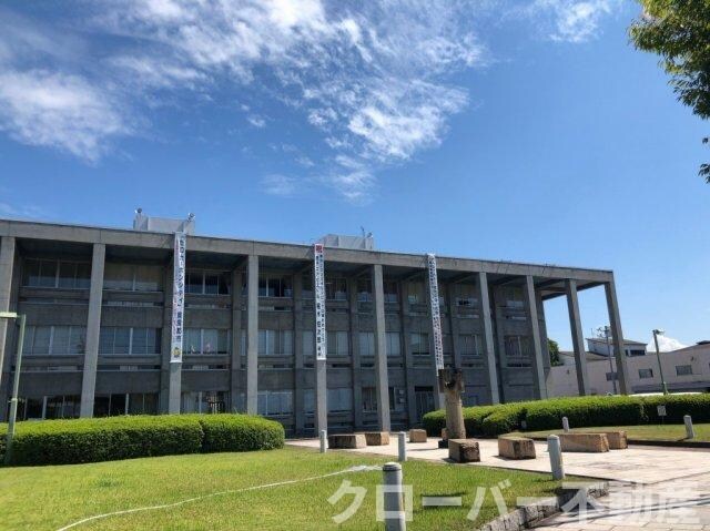 物件外観写真14　