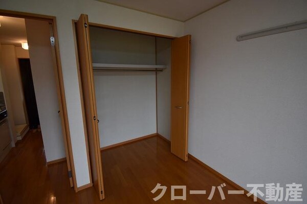 収納(収納)