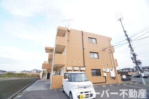 メープル富士外観写真