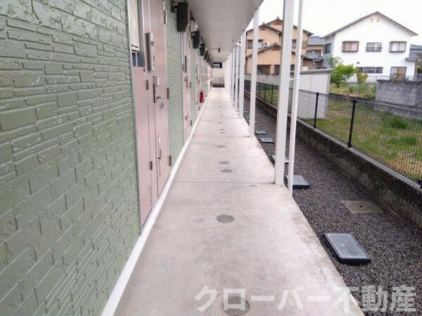 ロビー・ラウンジ