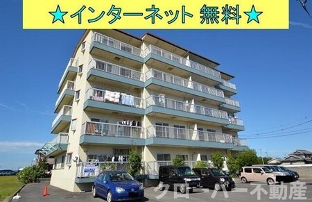 マンションＹＨＹ外観写真