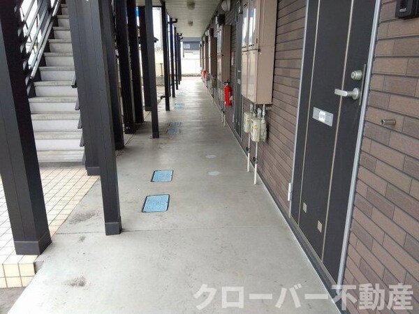 ロビー・ラウンジ