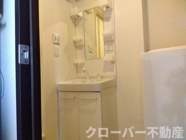 洗面・脱衣所