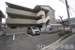 サンマルコ外観写真