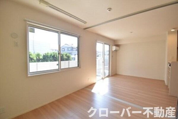 洋室(洋室４．５帖～ＬＤＫ１１帖)