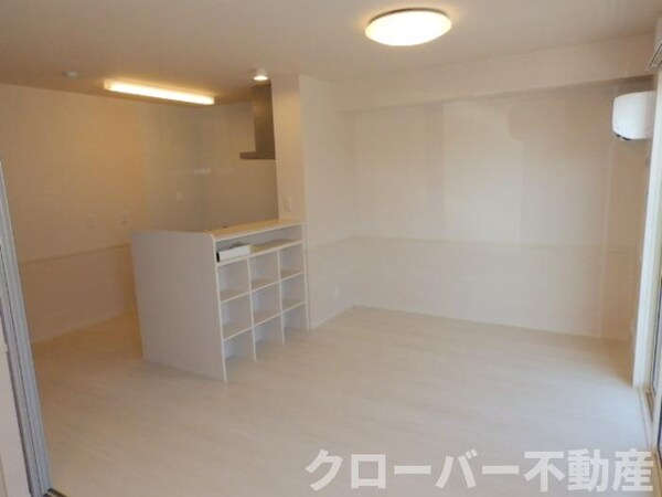居室(ＬＤＫ)