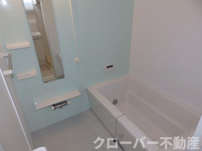 物件内観写真7　(浴室)