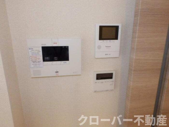 物件内観写真12　(ホームセキュリティ)