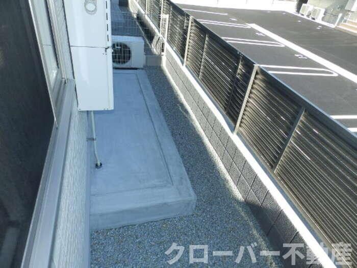 物件内観写真14　(専用庭)