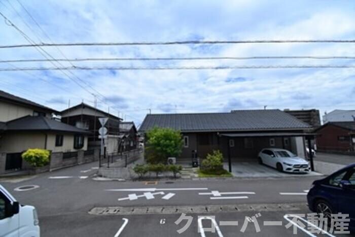 物件内観写真17　(眺め)