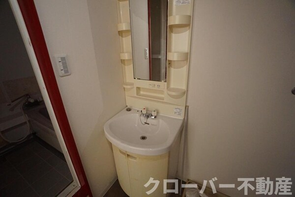 洗面・脱衣所