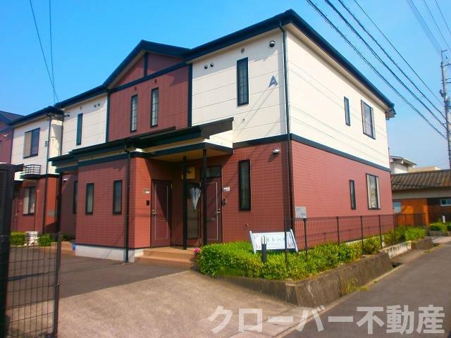 エイトパル　Ａ