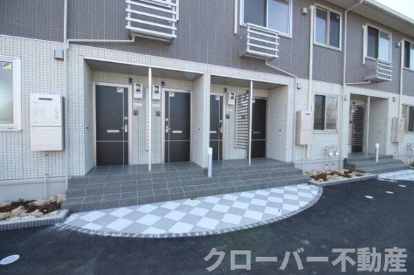 エントランス(エントランス)