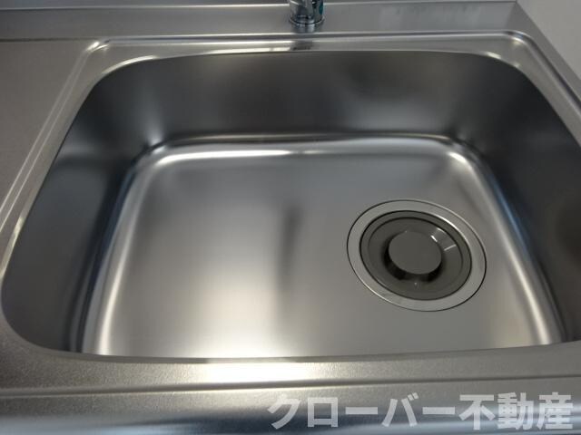 物件内観写真12　(シンク)