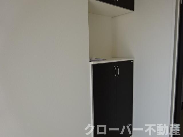 物件内観写真18　(下駄箱)