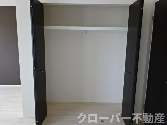 物件内観写真19　(クローゼット)