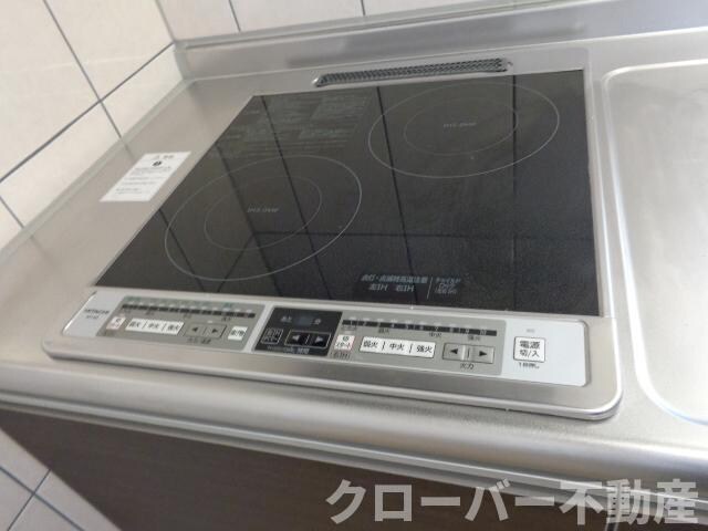 物件内観写真20　(キッチン)