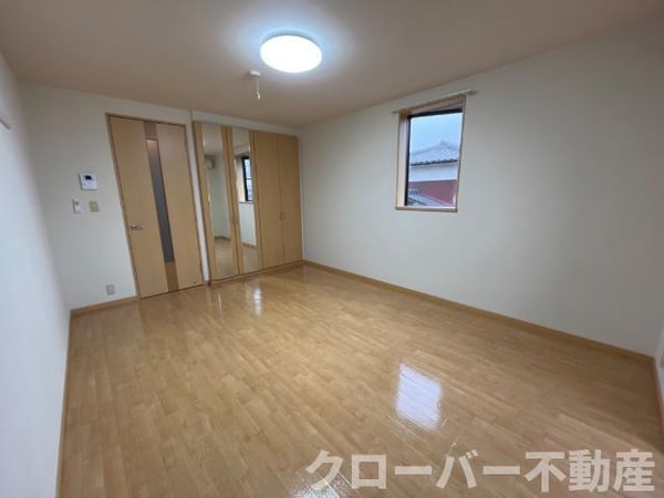 内装他(洋室)