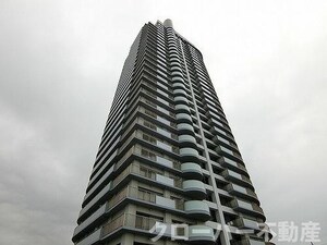 ツインタワー瀬戸大橋タワー３１外観写真