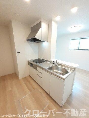 物件内観写真11　