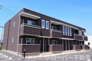 プルマージュⅠ外観写真