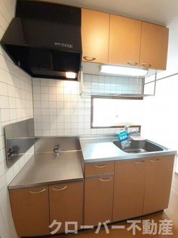 物件内観写真11　