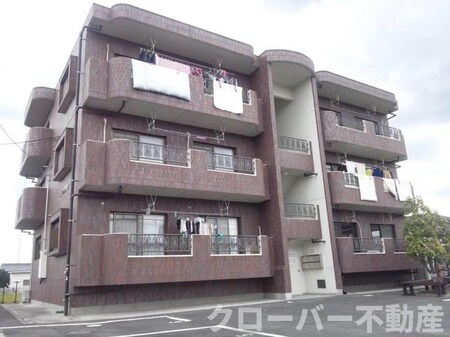 ロイヤルグラン外観写真