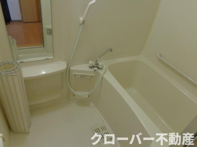 物件内観写真17　(バス／シャワールーム等)
