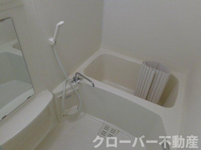物件内観写真8　(バス／シャワールーム等)