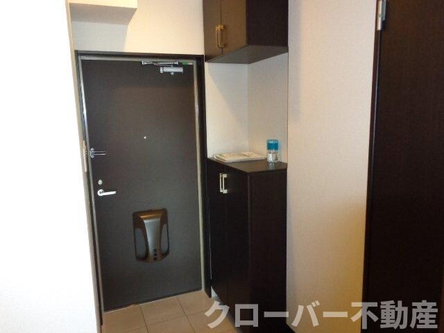 物件内観写真10　(下駄箱)