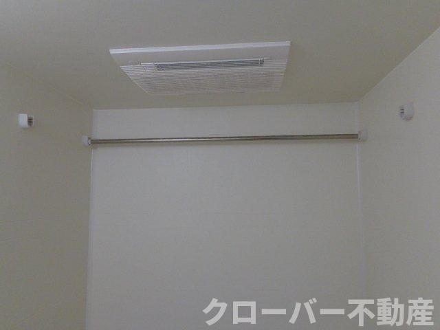 物件内観写真16　(浴室乾燥機)