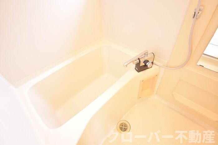 物件内観写真9　(浴室)