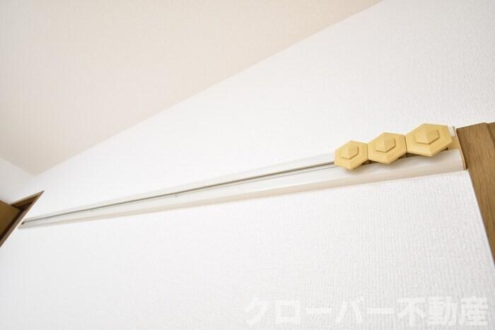 物件内観写真19　(ハングバー)