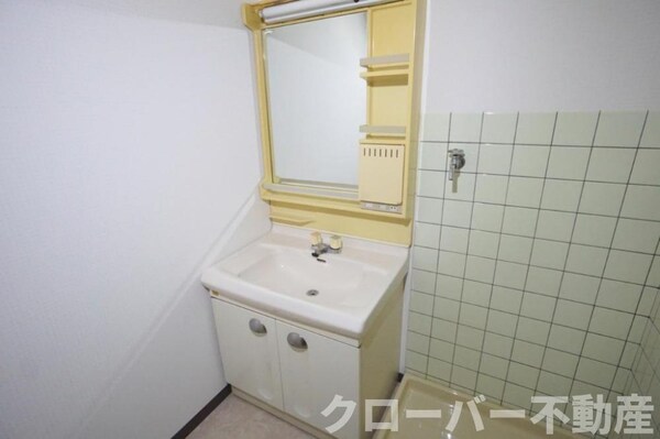 洗面・脱衣所