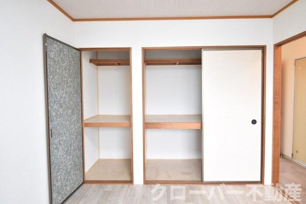 収納(物入)