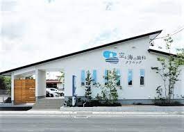 物件内観写真21　(空と海の歯科クリニック 1037m)