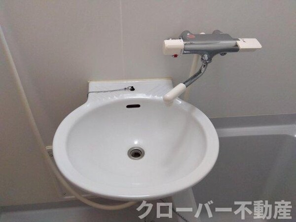 洗面・脱衣所