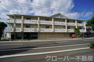 ベルハウスK.A外観写真