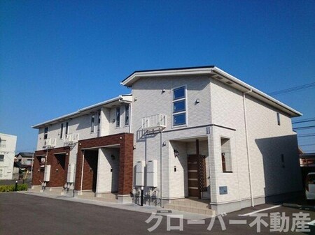 アモーレ今津Ⅱ外観写真