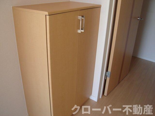 物件内観写真10　(シューズＢＯＸ　（イメージ）)