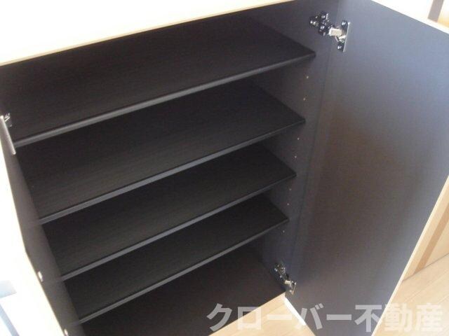 物件内観写真11　(シューズＢＯＸ　（イメージ）)
