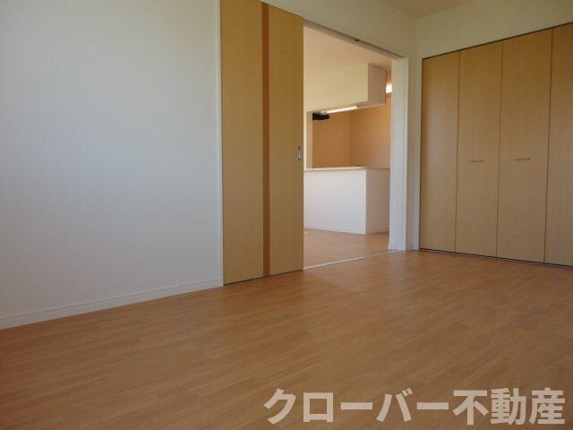 物件内観写真16　(洋室　（イメージ）)