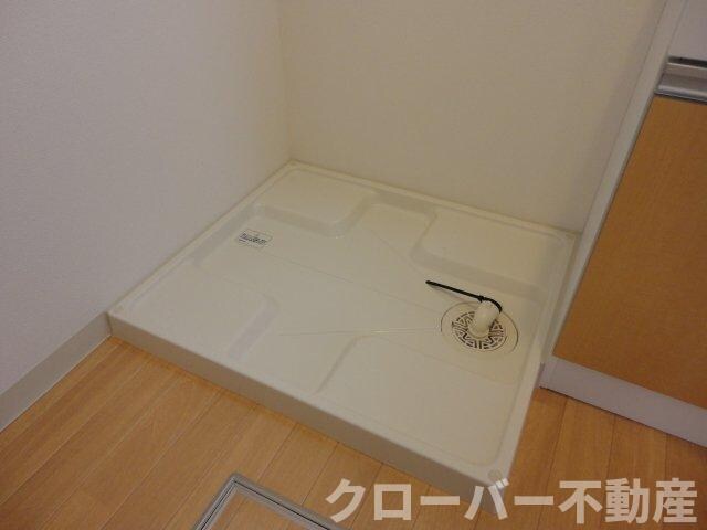 物件内観写真22　(洗濯バン　（イメージ）)
